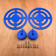 Mud Kitchen Cooker Rings and