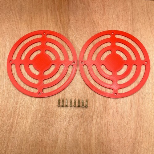 Mud kitchen cooker rings - kitchen,
