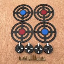 Deluxe Mud Kitchen cooker