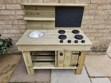 90cm Fully Planed And Pressure