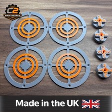 Mud Kitchen Cooker Rings &