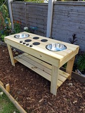90cm Mud Kitchen
