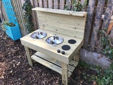 90cm Fully Pressure Treated