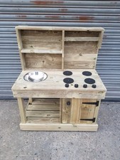 90cm Fully Planed And Pressure