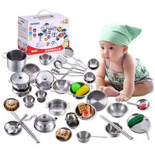Kids Kitchen Playsets