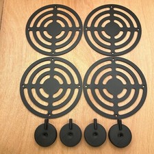 Mud Kitchen Cooker Rings and