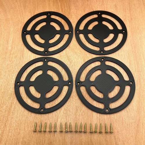 Mud kitchen cooker rings - kitchen,