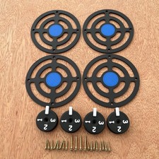 Deluxe Mud Kitchen cooker