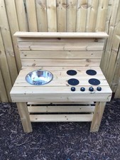 90cm Mud Kitchen