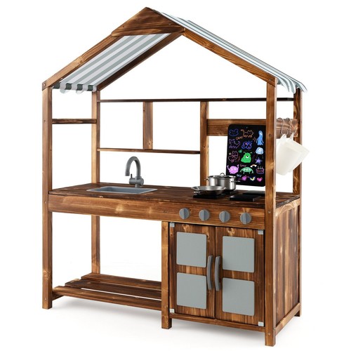Kid mud kitchen - kid’s,