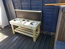 1.2mtr Fully Pressure Treated